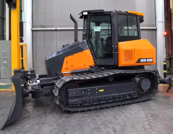 Develon DD100 '2024–pr.