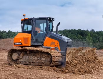 Develon DD130 '10.2023–pr.