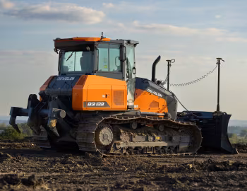 Develon DD130 '10.2023–pr.