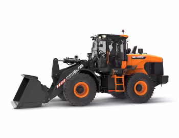Develon DL280-7 '05.2023–pr.
