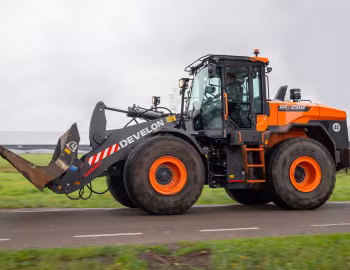 Develon DL280-7 '05.2023–pr.