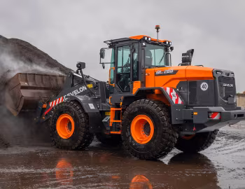 Develon DL280-7 '05.2023–pr.