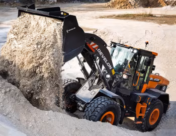 Develon DL220-7 '2023–н.ч.