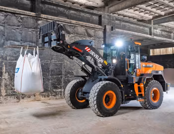 Develon DL220-7 '2023–н.ч.