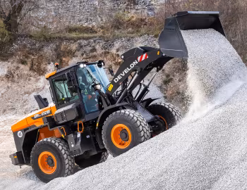Develon DL220-7 '2023–н.в.