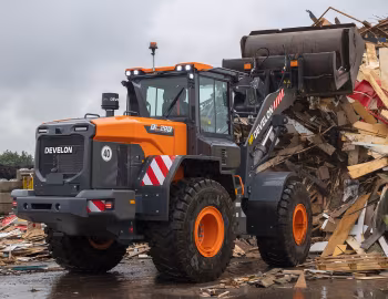 Develon DL280-7 '05.2023–pr.