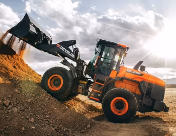 Develon DL280-7 '05.2023–pr.