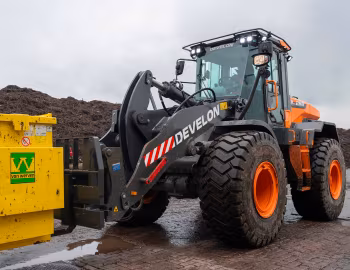 Develon DL280-7 '05.2023–pr.