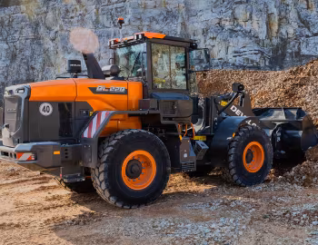Develon DL220-7 '2023–н.в.