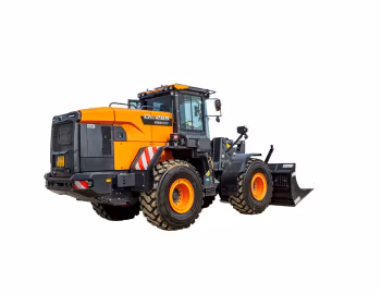 Develon DL285 Electric [Netherlands] '11.2023–pr.