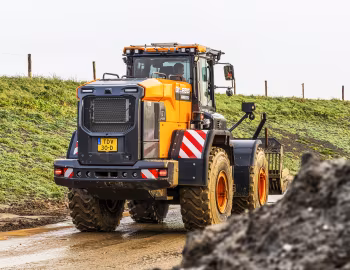 Develon DL285 Electric [Netherlands] '11.2023–pr.