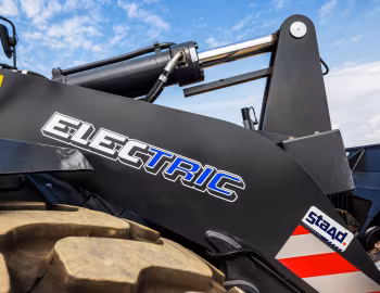 Develon DL285 Electric [Netherlands] '11.2023–pr.