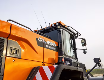 Develon DL285 Electric [Netherlands] '11.2023–pr.