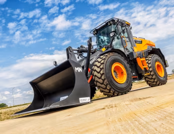 Develon DL285 Electric [Netherlands] '11.2023–pr.