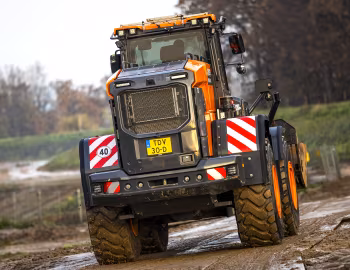 Develon DL285 Electric [Netherlands] '11.2023–pr.