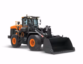 Develon DL320-7 '2023–pr.