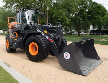 Develon DL320-7 '2023–pr.
