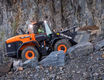 Develon DL380-7 '2023–н.в.