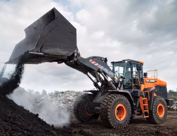 Develon DL320-7 '2023–pr.
