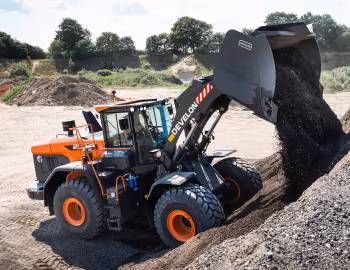 Develon DL420-7 '2023–pr.