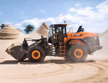 Develon DL420-7 '2023–pr.