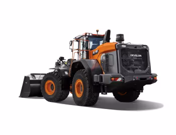 Develon DL480-7 '2023–pr.