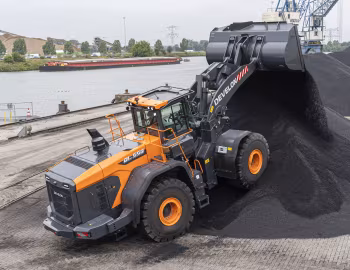 Develon DL550-7 '2023–pr.