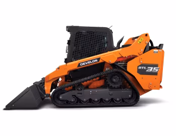 Develon DTL35 '2023–pr.