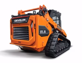 Develon DTL35 '2023–pr.