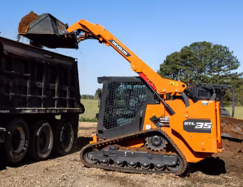 Develon DTL35 '2023–pr.