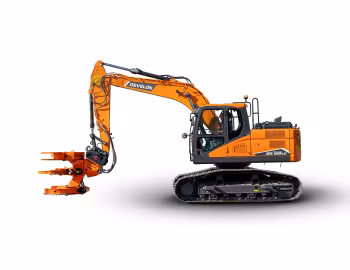 Develon DX160LC-7HT '2023–pr.