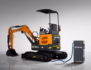 Develon DX20ZE-7 '2023–pr.