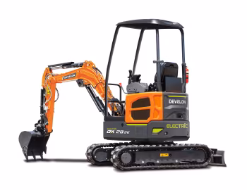 Develon DX20ZE-7 '2023–pr.
