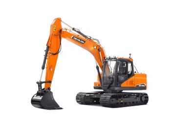 Develon DX140LC-7K '2023–pr.