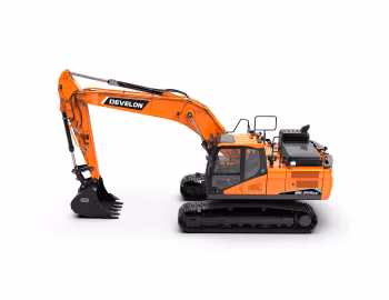 Develon DX225LC-7X '2023–pr.