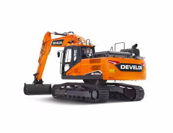 Develon DX225LC-7X '2023–pr.