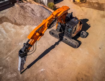 Develon DX235RTF-7 '2024–pr.