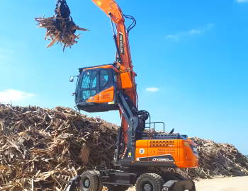 Develon DX250WMH-7 '11.2023–pr.