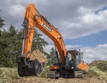 Develon DX300LC-7 '2023–pr.
