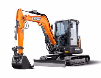 Develon DX55R-7 '2023–pr.