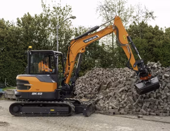 Develon DX63-7 '2023–pr.