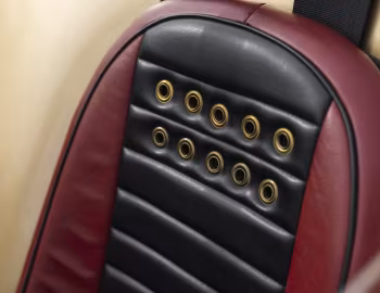 Interior Devin C '1959–65
