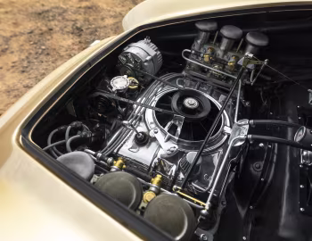 Under the hood Devin C '1959–65