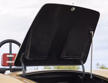 Under the hood Devin C '1959–65