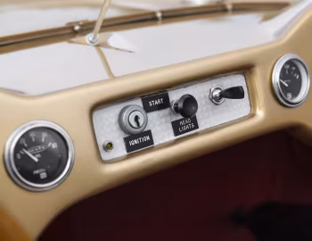 Interior Devin C '1959–65