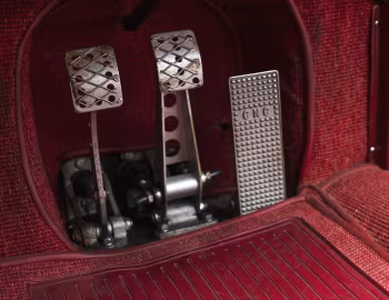 Interior Devin C '1959–65