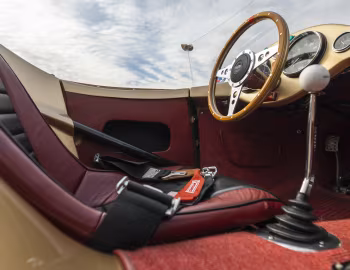 Interior Devin C '1959–65
