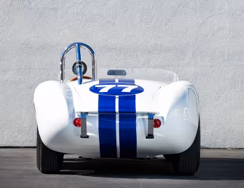 Devin SS Roadster '1958–62