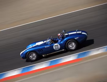 Devin SS Roadster '1958–62