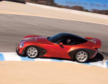 Devon GTX '2009